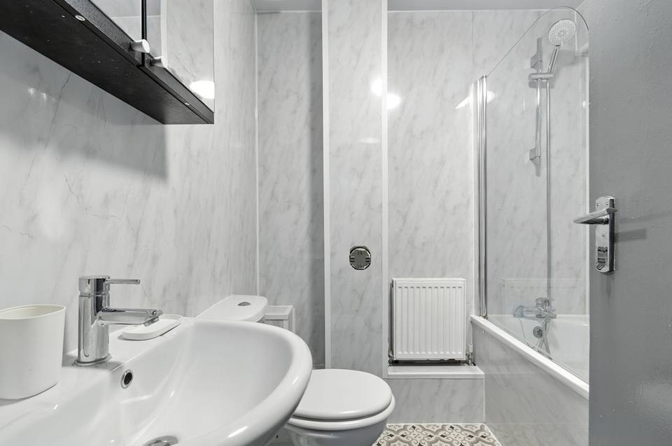 Apartamento de diseño en el corazón de Brick Lane