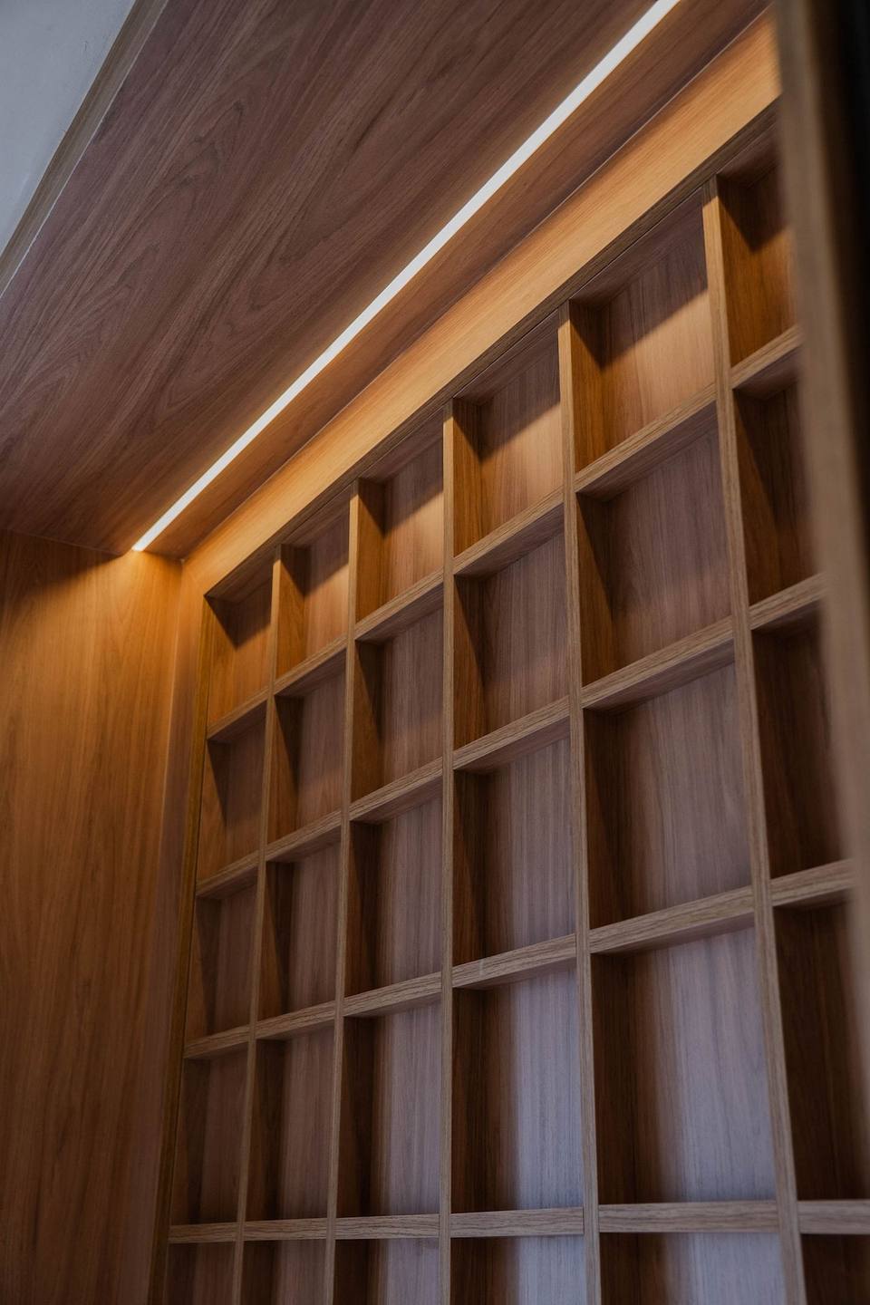 Estudio sofisticado con diseño de autor en Campo Belo