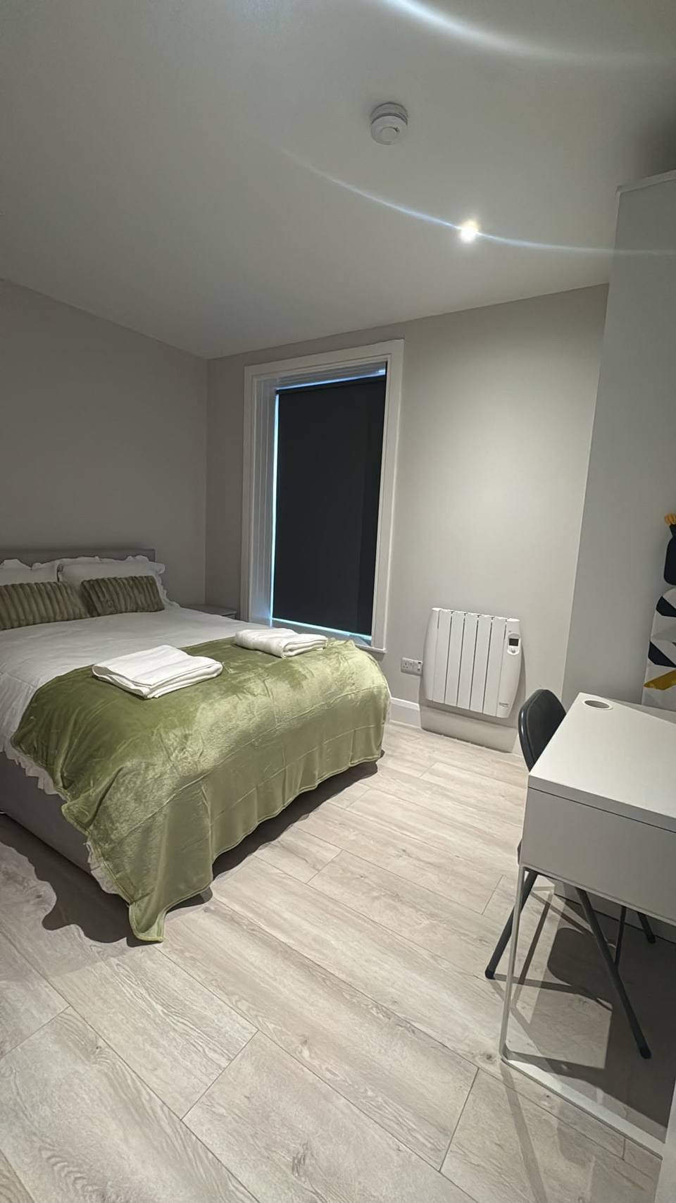 Apartamento moderno y luminoso en pleno centro de Dublín