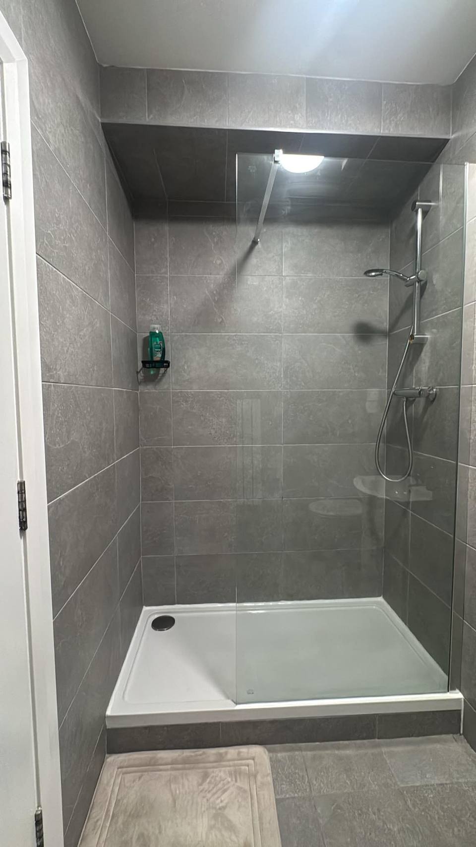 Apartamento moderno y luminoso en pleno centro de Dublín