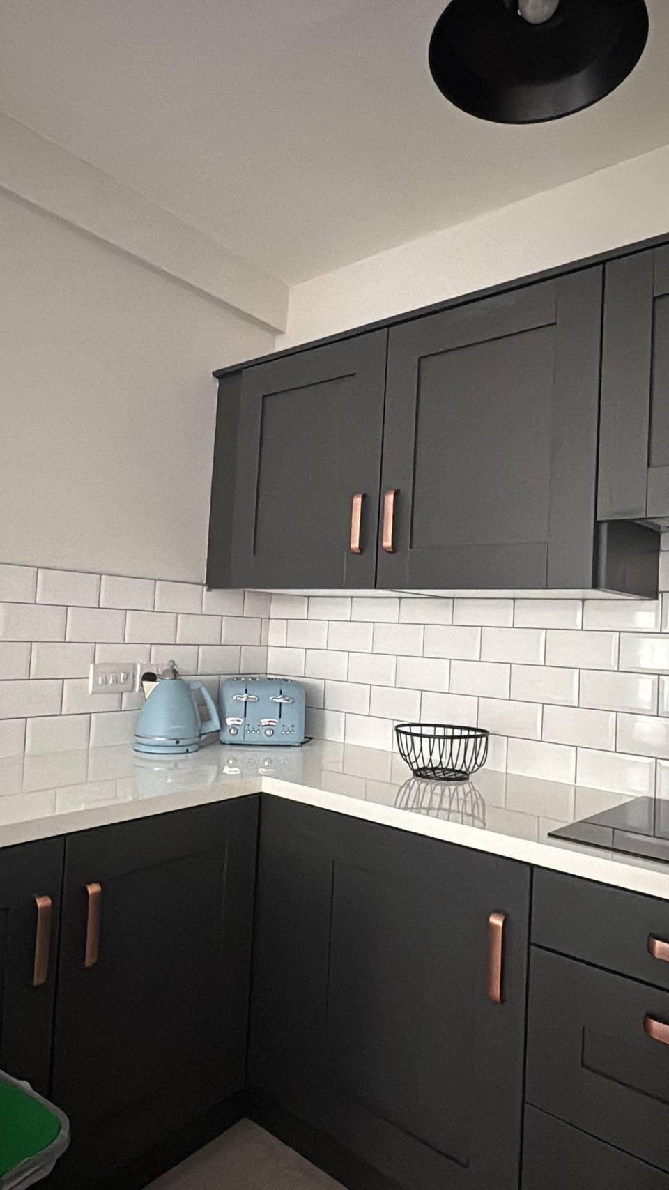 Apartamento moderno y luminoso en pleno centro de Dublín