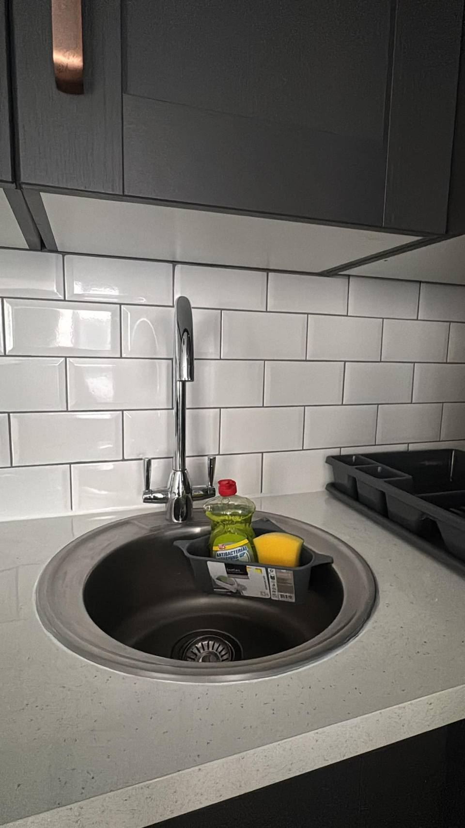 Apartamento moderno y luminoso en pleno centro de Dublín