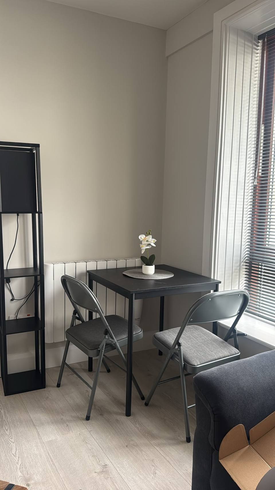 Apartamento moderno y luminoso en pleno centro de Dublín
