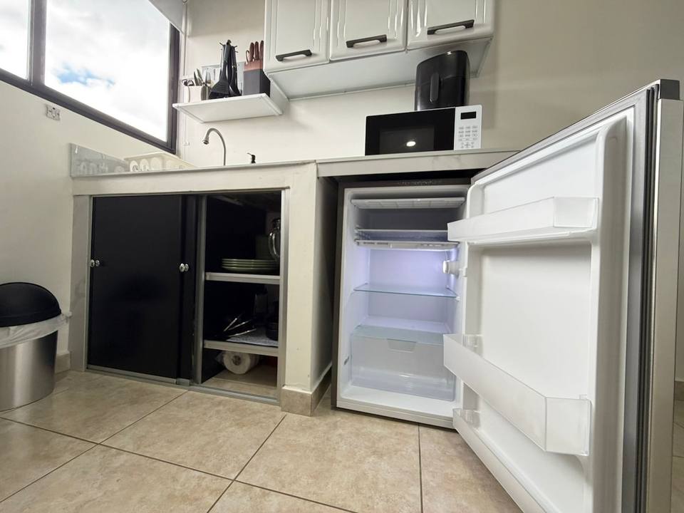 Loft Acogedor Cerca del Aeropuerto en Panamá