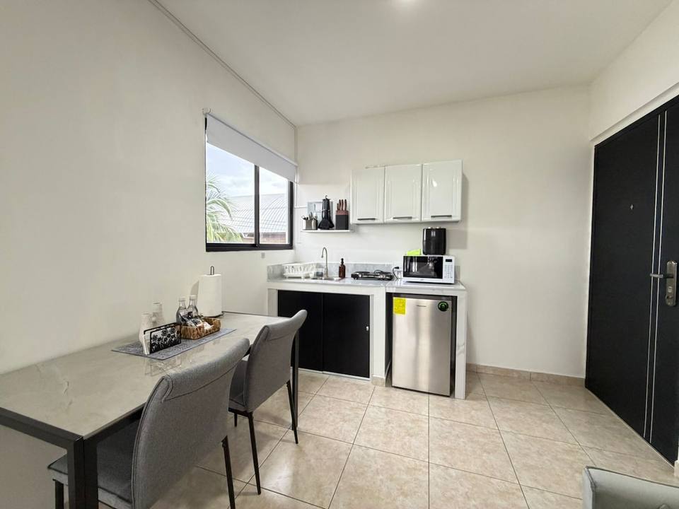 Loft Acogedor Cerca del Aeropuerto en Panamá