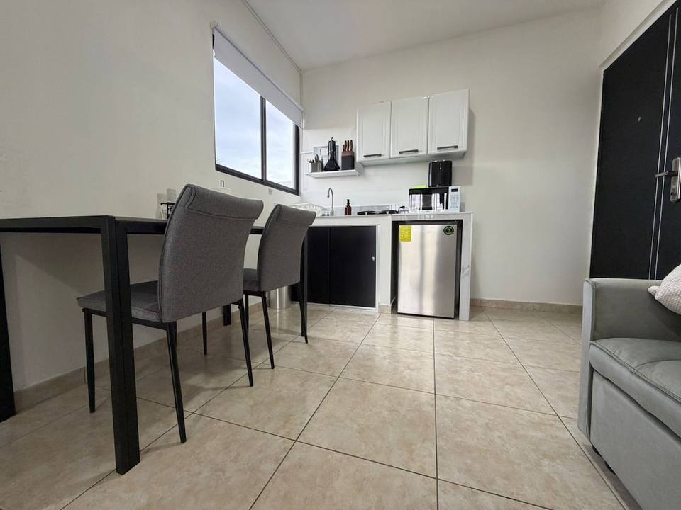 Loft Acogedor Cerca del Aeropuerto en Panamá