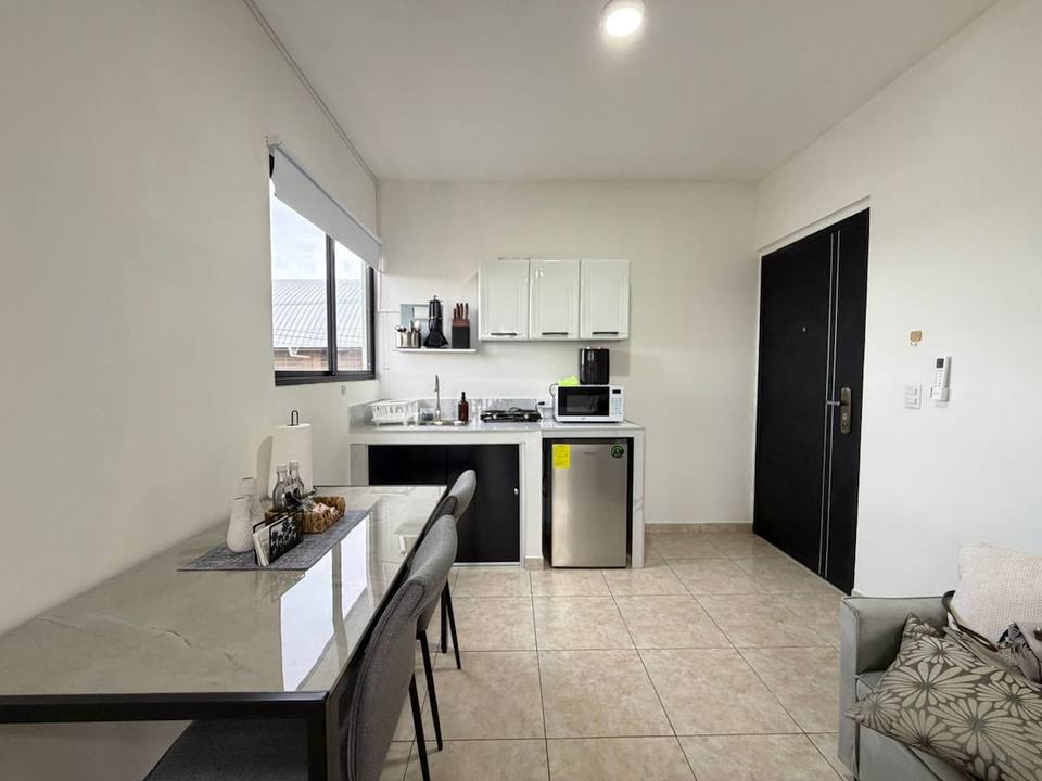 Loft Acogedor Cerca del Aeropuerto en Panamá