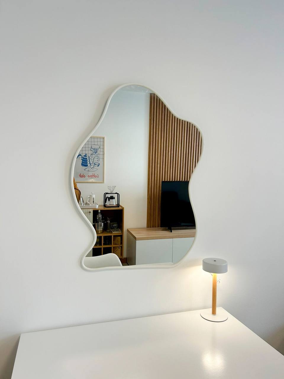 Apartamento moderno con escritorio cerca de la Rambla