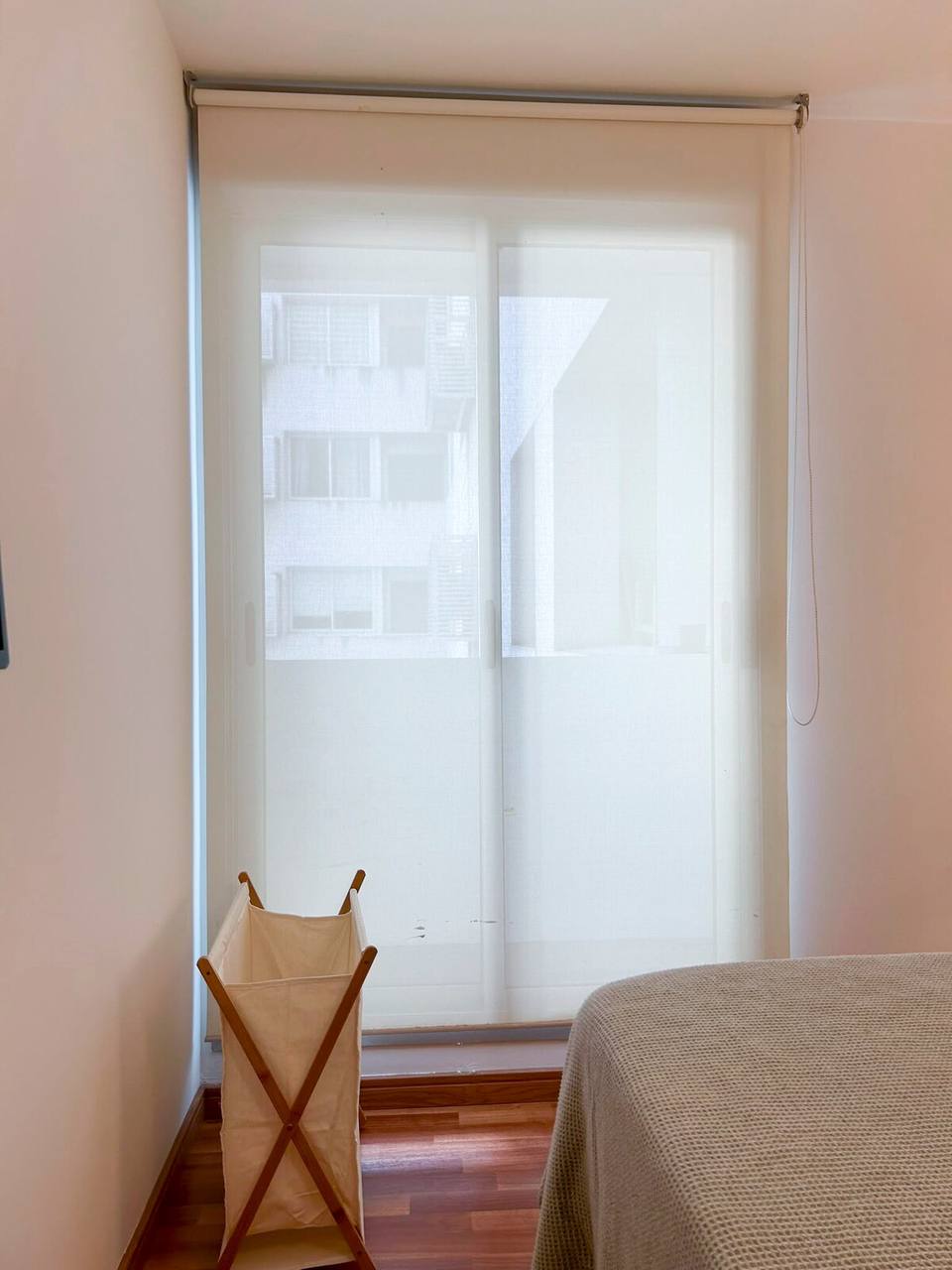 Apartamento moderno con escritorio cerca de la Rambla