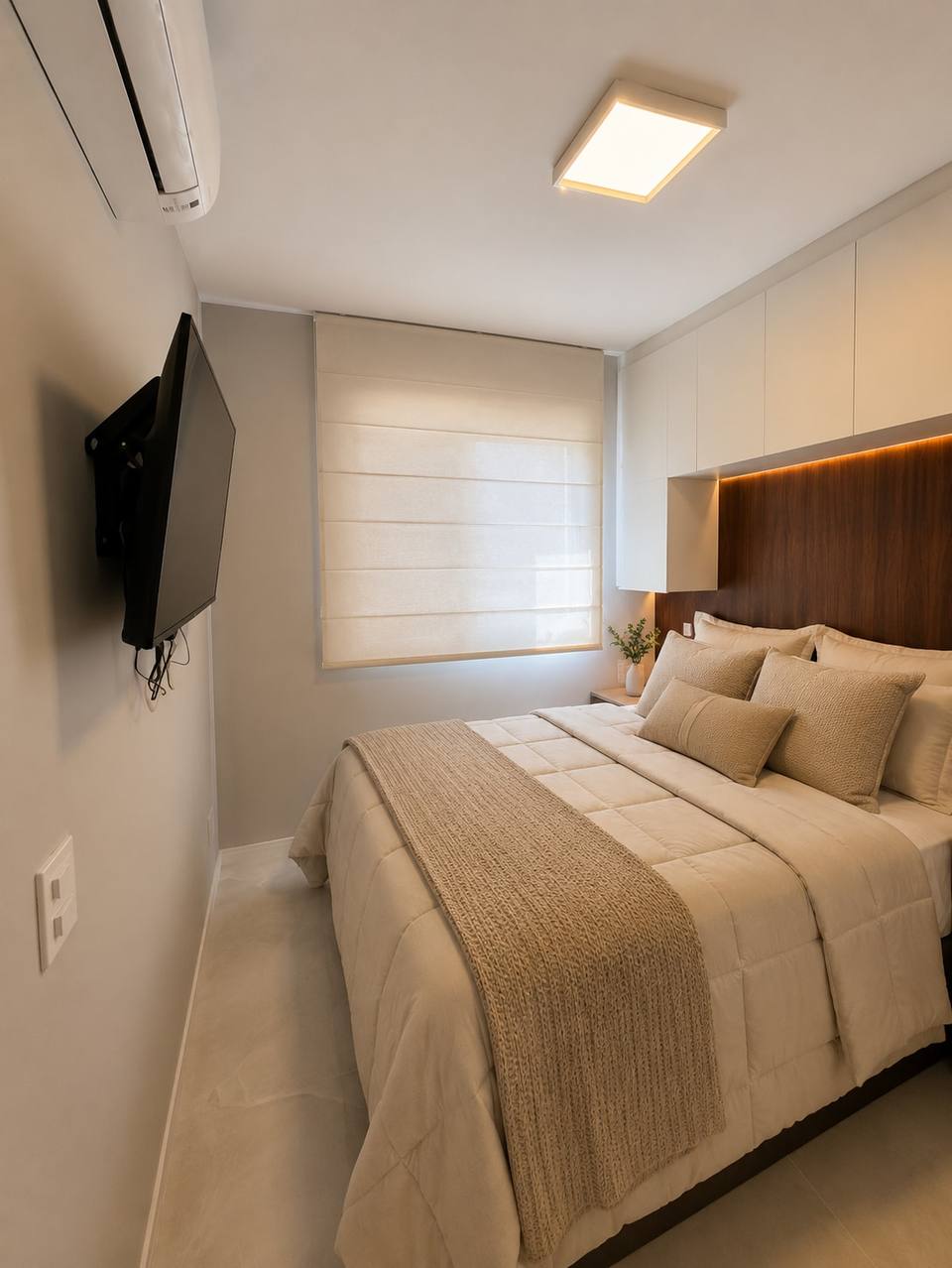 Apartamento moderno y exclusivo en Jardim Paulista