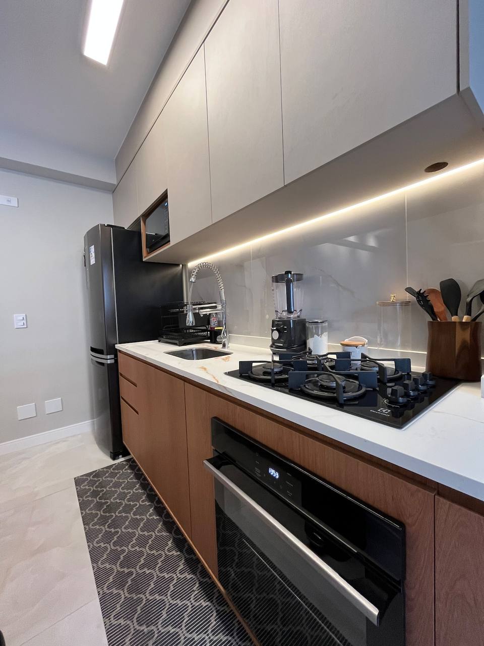 Apartamento moderno y exclusivo en Jardim Paulista