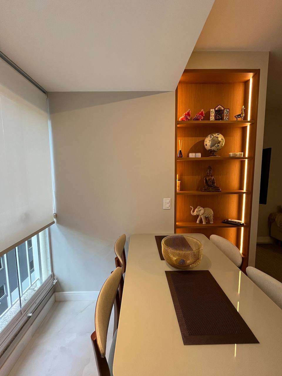 Apartamento moderno y exclusivo en Jardim Paulista