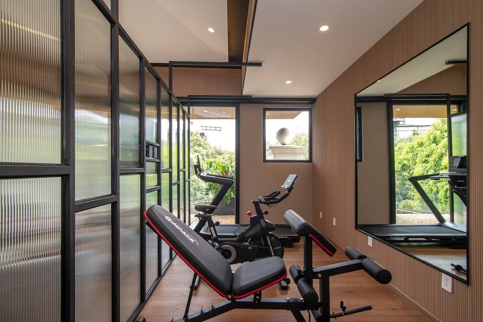 Suite Boutique de Lujo en el Corazón de Polanco