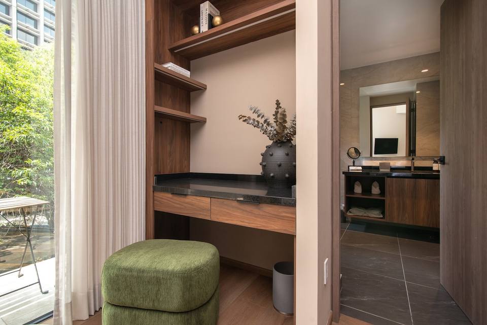 Suite Boutique de Lujo en el Corazón de Polanco