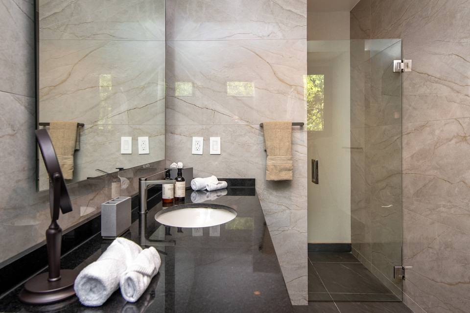 Suite Boutique de Lujo en el Corazón de Polanco