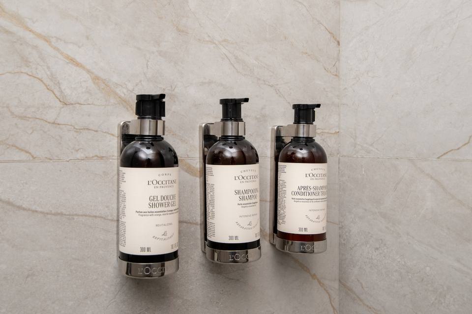 Suite Boutique de Lujo en el Corazón de Polanco