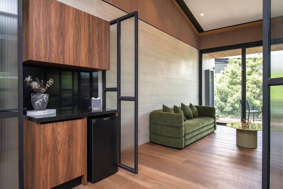 Suite Boutique de Lujo en el Corazón de Polanco