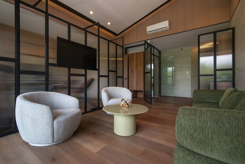Suite Boutique de Lujo en el Corazón de Polanco