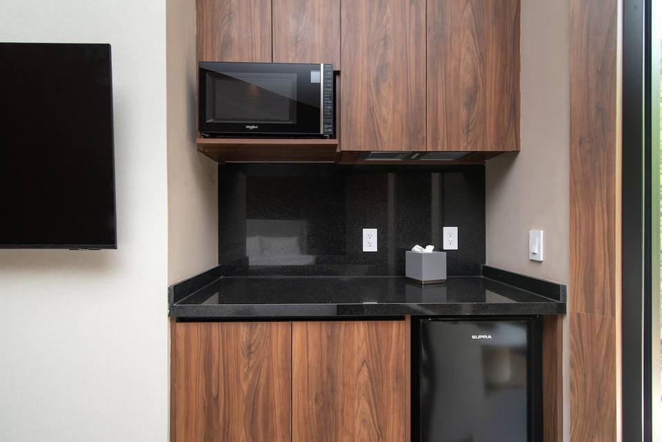 Suite Boutique de Lujo en el Corazón de Polanco
