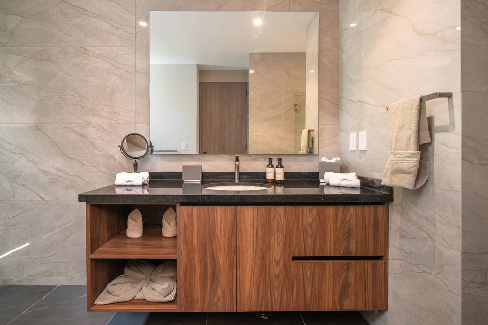 Suite Boutique de Lujo en el Corazón de Polanco