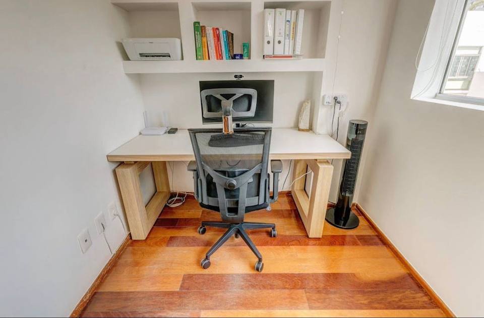 Exclusivo Penthouse en Polanco con Amenidades Premium