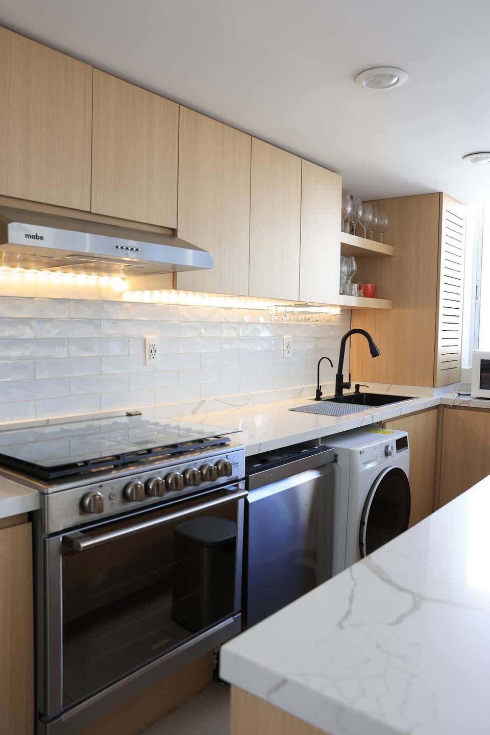 Exclusivo Penthouse en Polanco con Amenidades Premium
