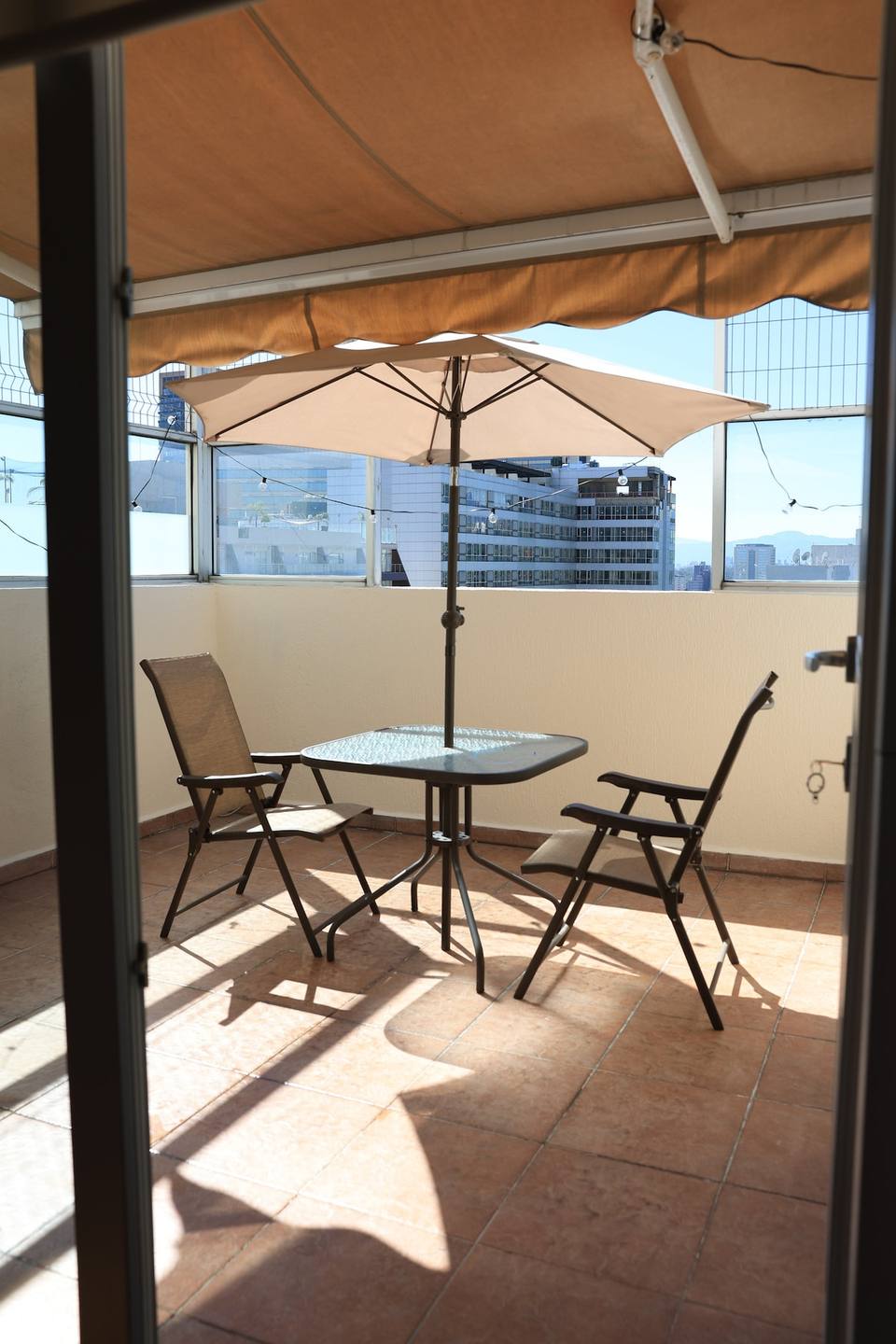 Exclusivo Penthouse en Polanco con Amenidades Premium