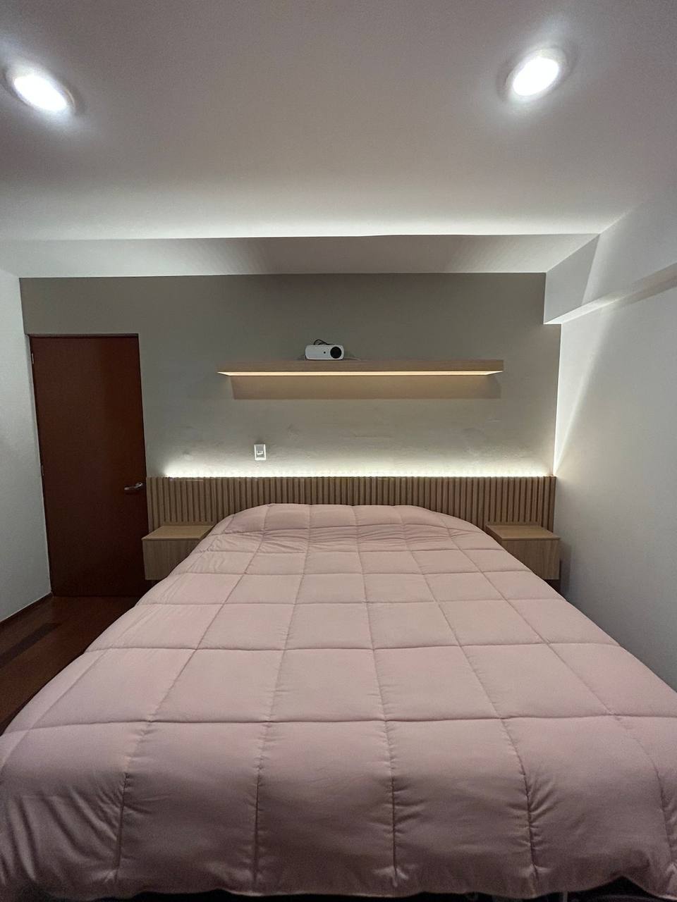 Exclusivo Penthouse en Polanco con Amenidades Premium