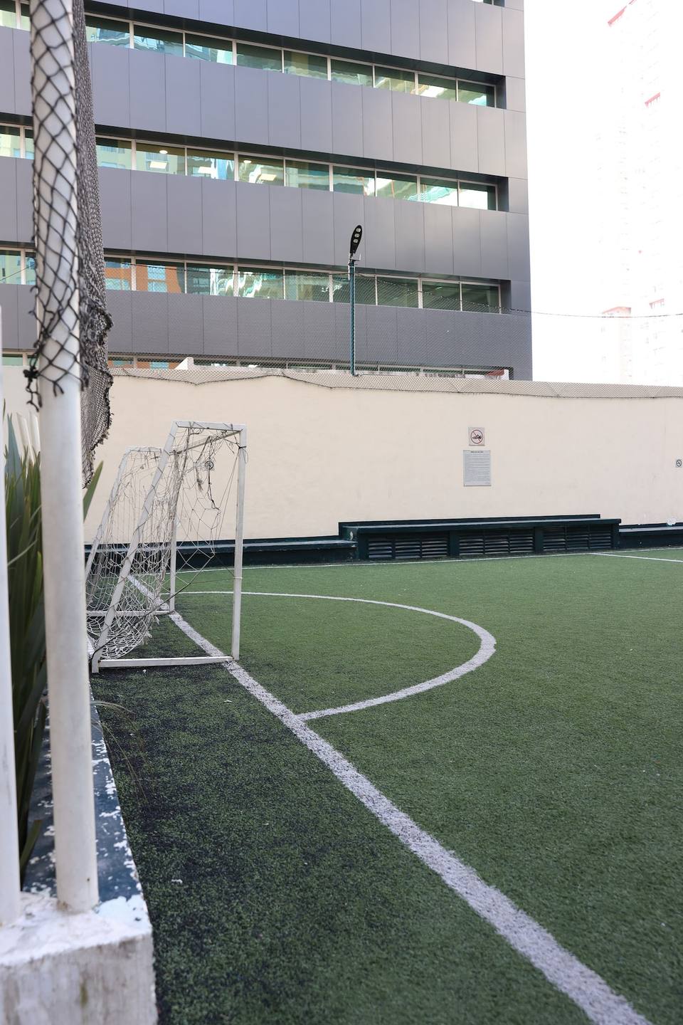 Exclusivo Penthouse en Polanco con Amenidades Premium