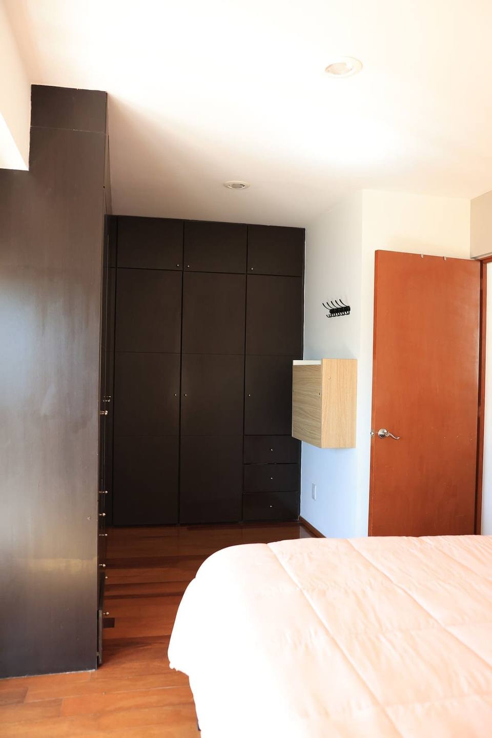 Exclusivo Penthouse en Polanco con Amenidades Premium