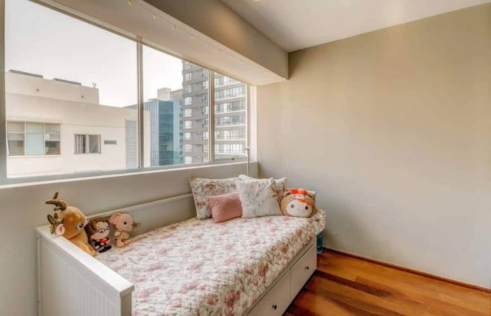Exclusivo Penthouse en Polanco con Amenidades Premium