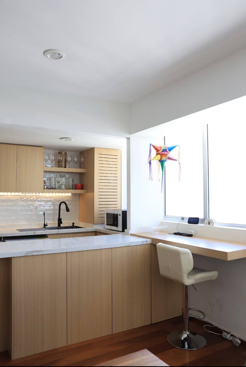 Exclusivo Penthouse en Polanco con Amenidades Premium