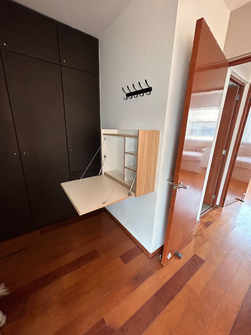 Exclusivo Penthouse en Polanco con Amenidades Premium