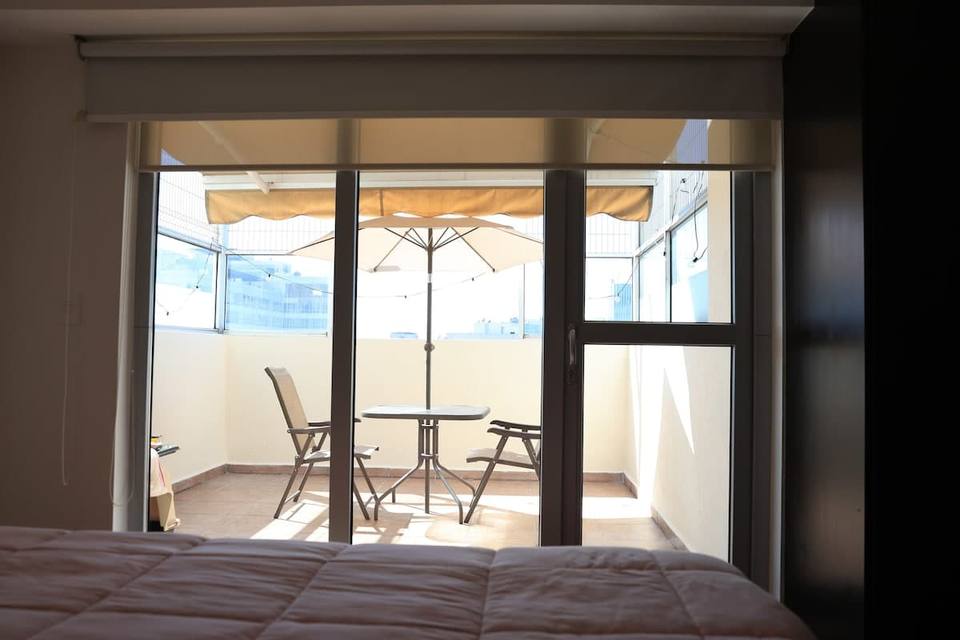 Exclusivo Penthouse en Polanco con Amenidades Premium