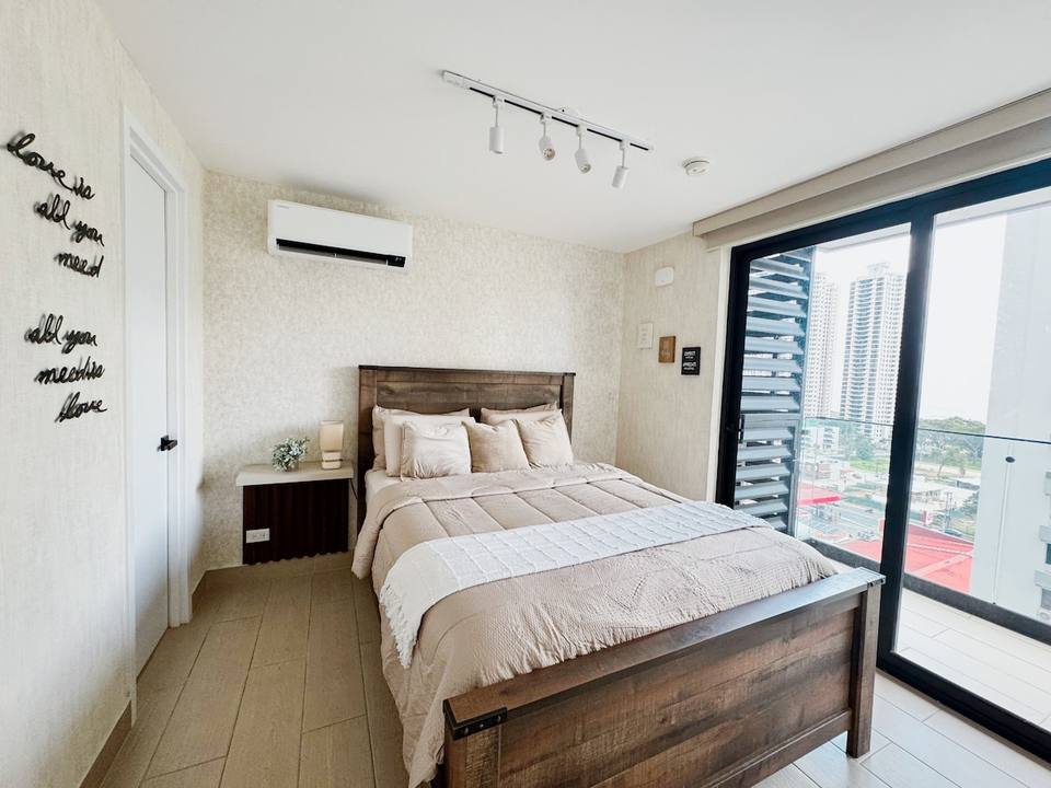 Moderno Suite Residencial en San Francisco Living 73