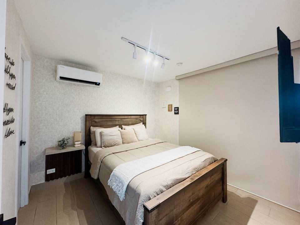 Moderno Suite Residencial en San Francisco Living 73