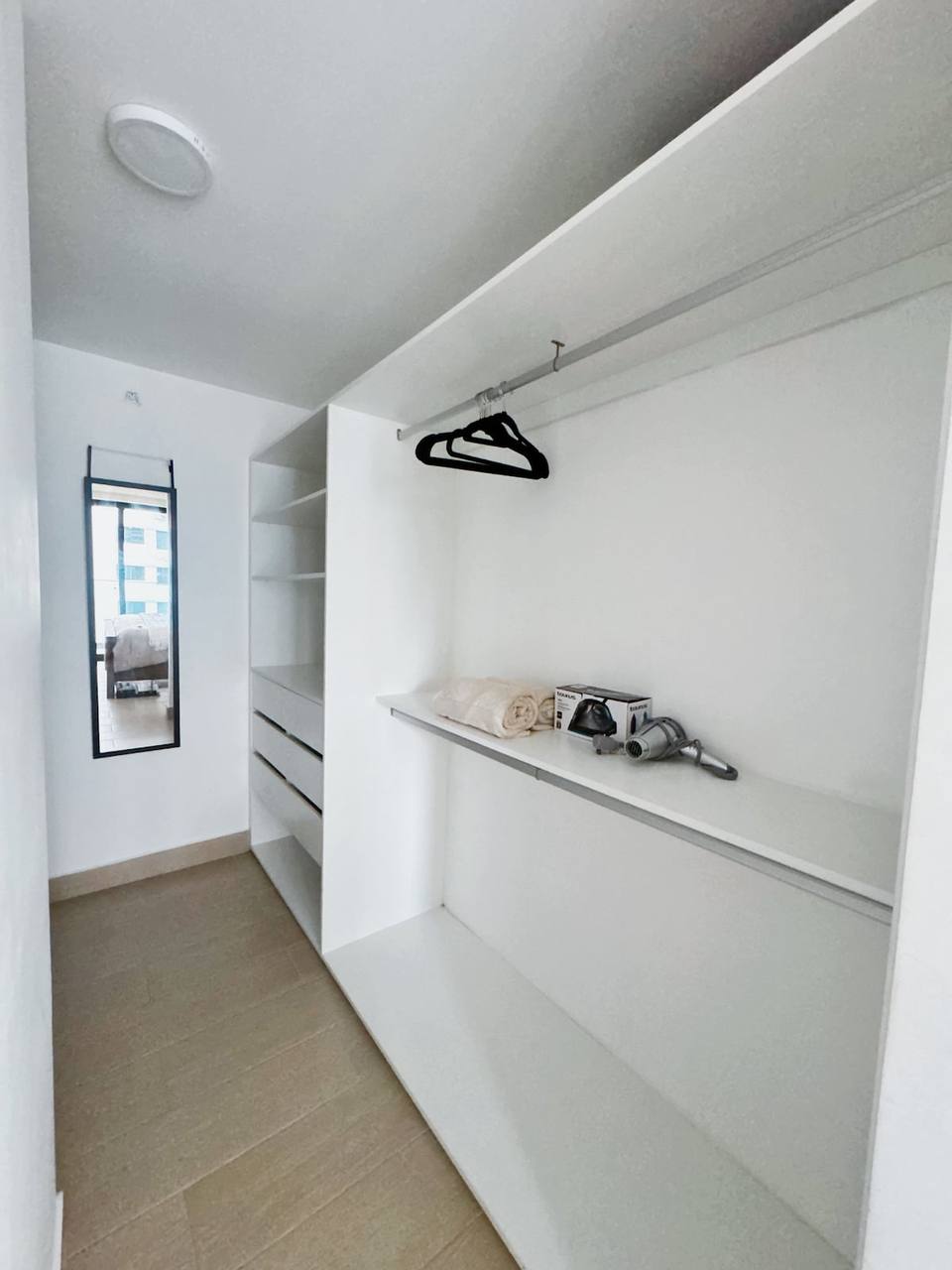 Moderno Suite Residencial en San Francisco Living 73