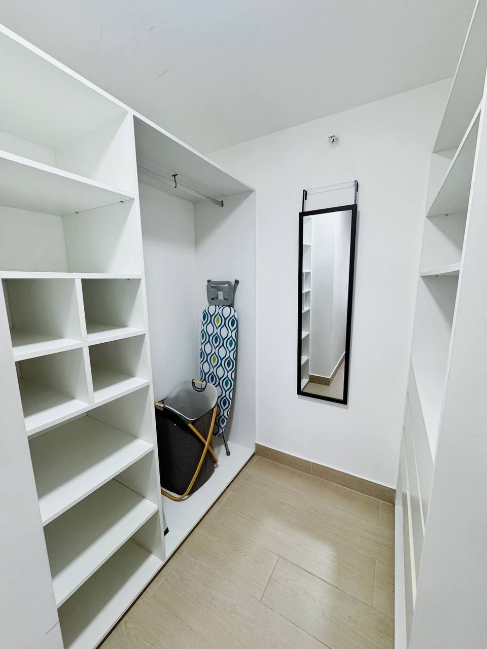 Moderno Suite Residencial en San Francisco Living 73