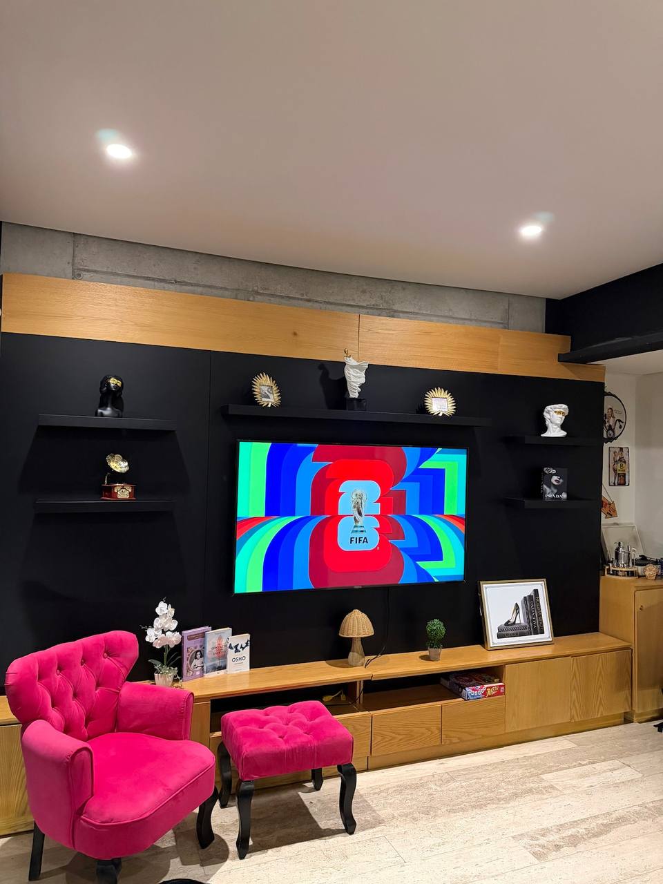 Lujoso loft con tina y vista panorámica en Reforma