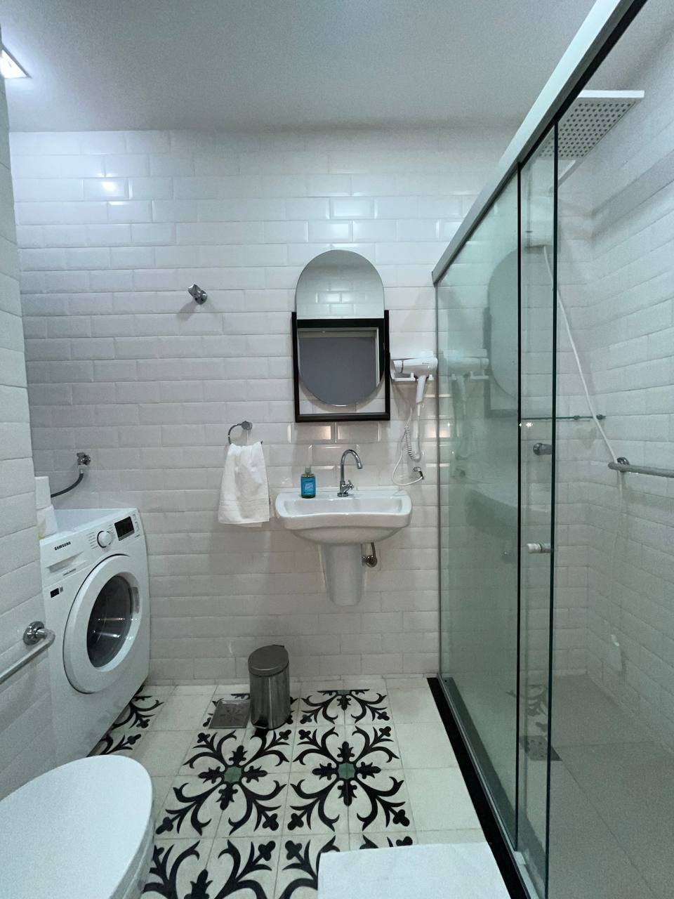 Elegante Loft con Oficina a Pasos de Copacabana