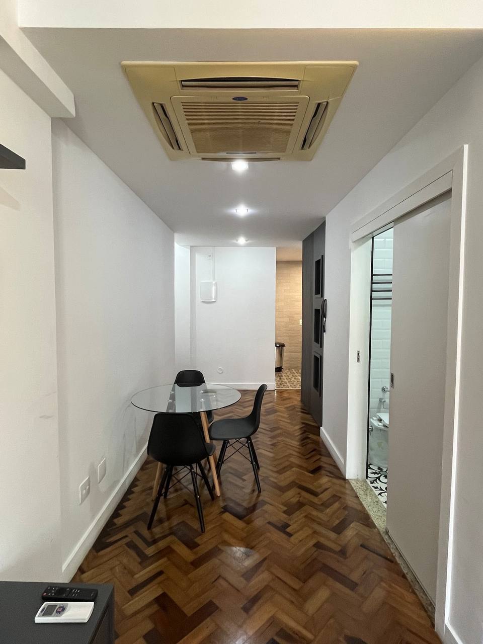 Elegante Loft con Oficina a Pasos de Copacabana
