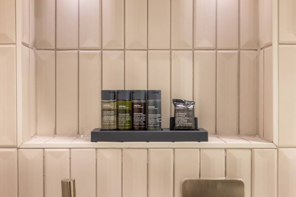 Moderno Dúplex de Diseño en el Corazón de Londres