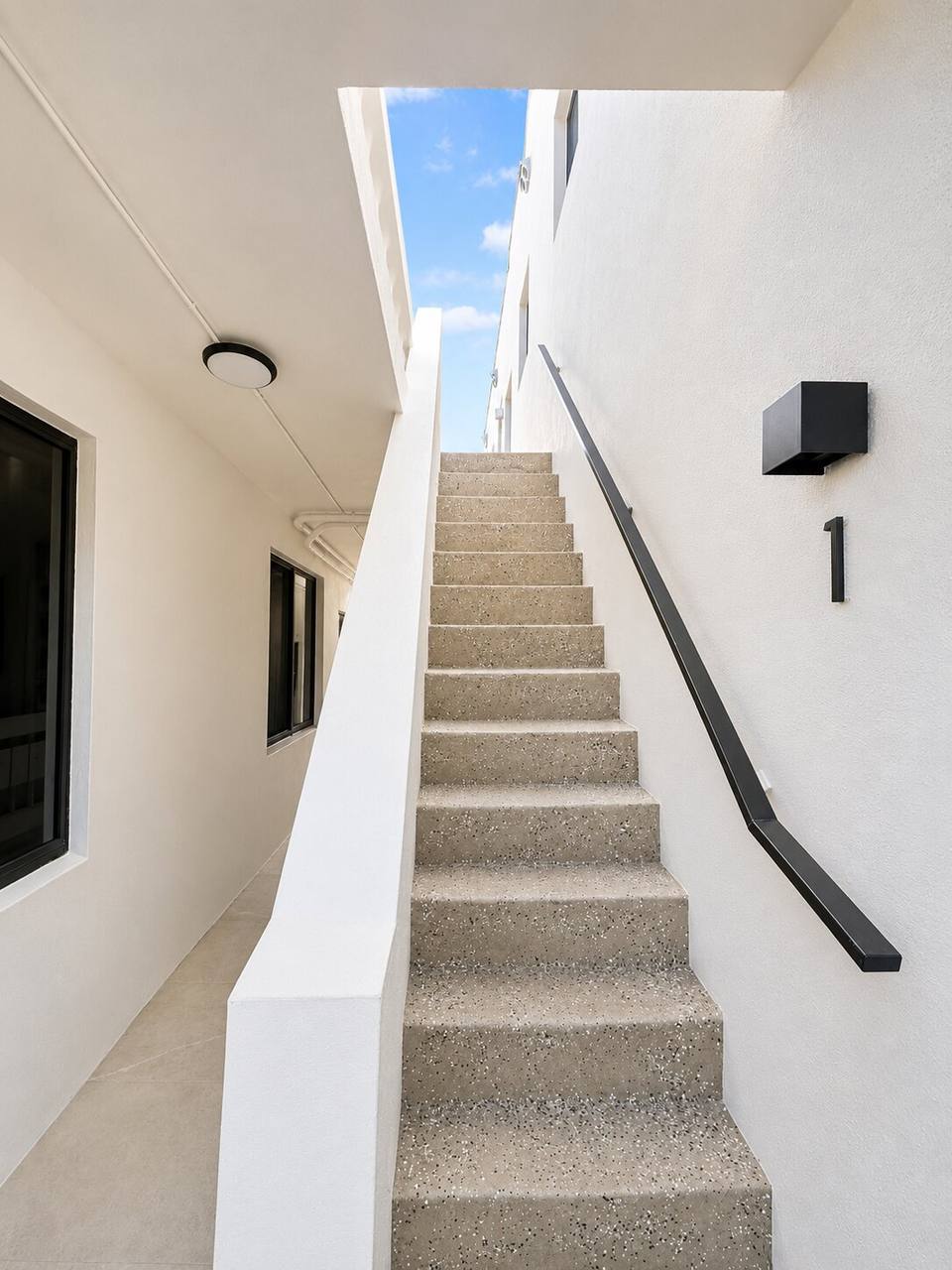 Oasis moderno en Little Havana cerca de Brickell