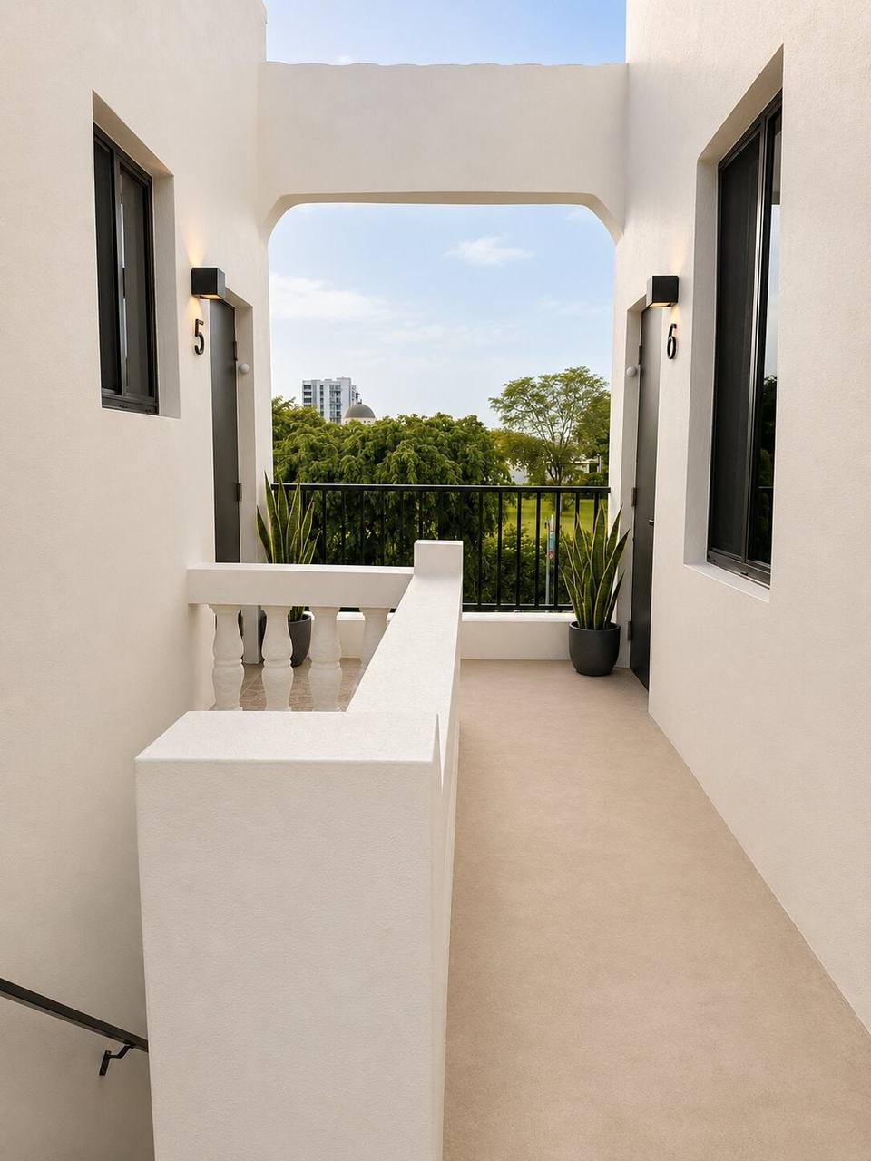 Oasis moderno en Little Havana cerca de Brickell