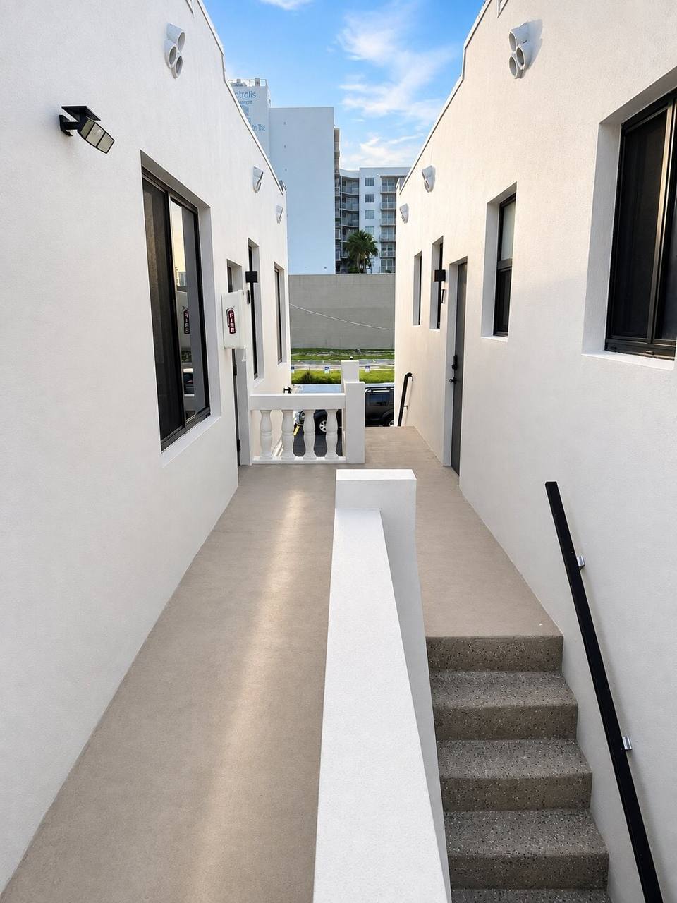 Oasis moderno en Little Havana cerca de Brickell