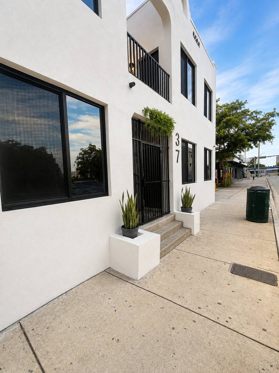 Oasis moderno en Little Havana cerca de Brickell