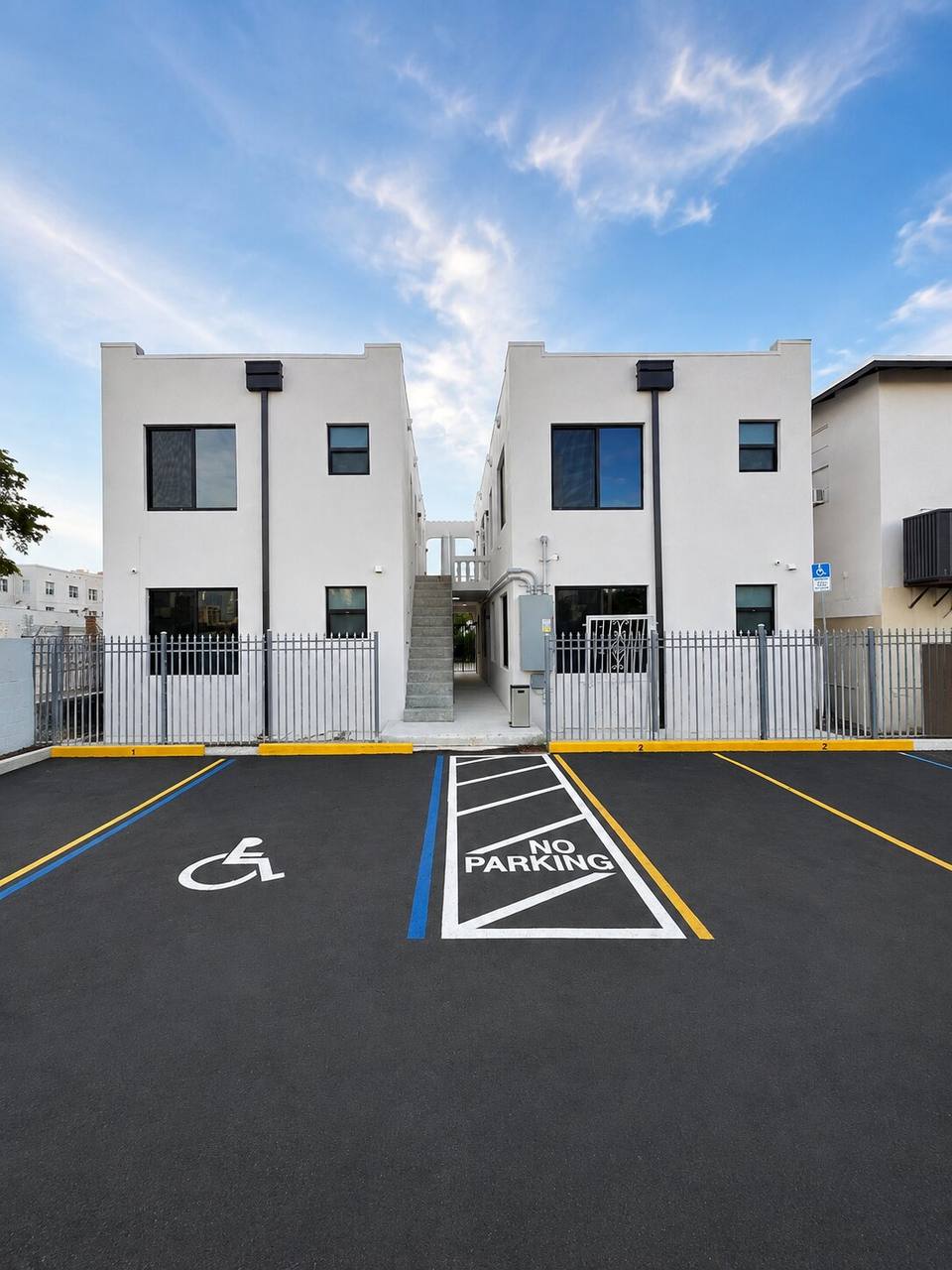 Oasis moderno en Little Havana cerca de Brickell